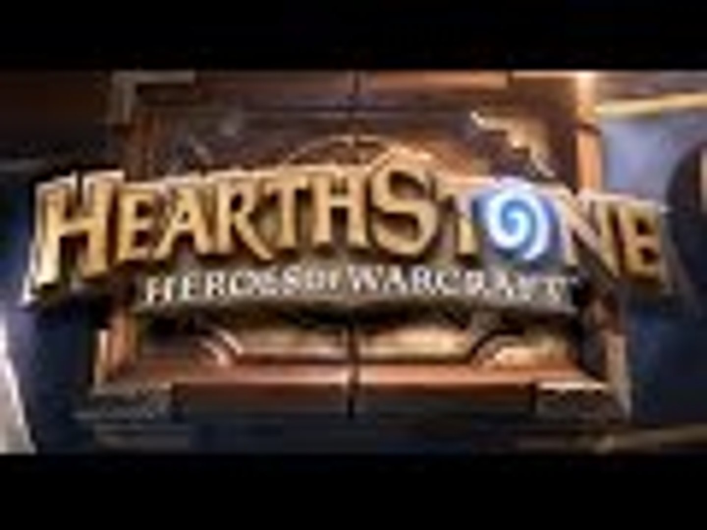 ⁣Hearthstone - Live Twitch Stream