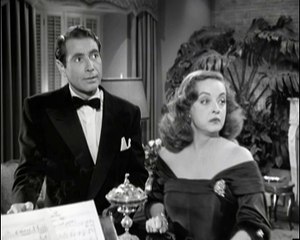 Compression All About Eve de Joseph L. Mankiewicz (2011) par Gérard Courant