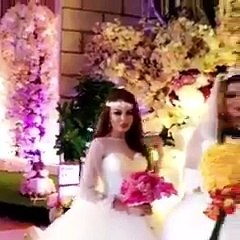 Aik Admi Ney 4 Larkio Se Aik Hi Din Shaadi Ker Li