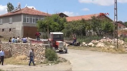 Yozgat 3 Ay Önce Yaralı Kurtuldu, Bu Saldırıda Şehit Oldu