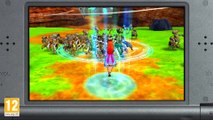 Hyrule Warriors- Legends - Pack Link's Awakening - Bande-annonce (Nintendo 3DS)
