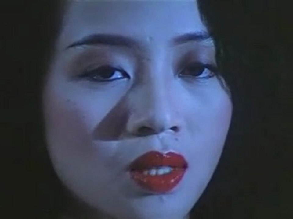 Rouge FR - Stanley Kwan