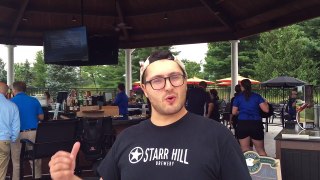 Bellewood Country Club Beer Tap Takeover Featuring: Starr Hill Brewery