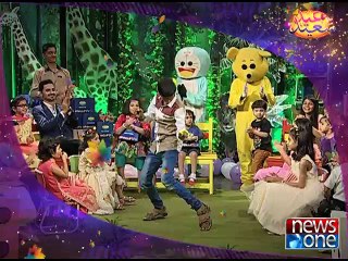 Pas e Parda Eid special program