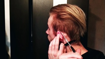 3 UNDERCUT TIPS || so sieht euer undercut besser aus || MatzeStyle