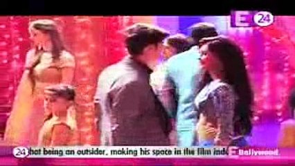 Yeh Rishta Kya Kehlata Hai 24th June 2016