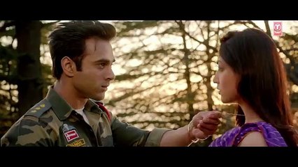 JUNOONIYAT Remix Song  Meet Bros Anjjan  Junooniyat  Pulkit Samrat, Yami Gautam