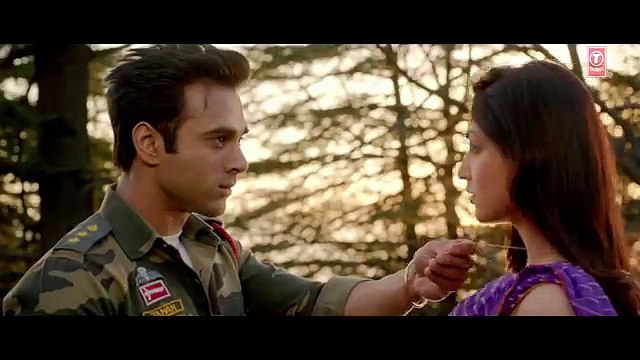 JUNOONIYAT Remix Song Meet Bros Anjjan Junooniyat Pulkit Samrat, Yami Gautam
