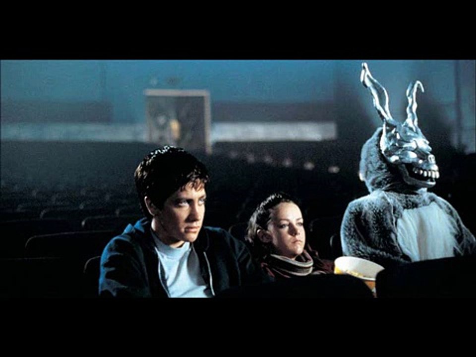 Gary Jules - Mad world (Vincenzo Iellina Remix) "Donnie Darko theme"
