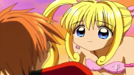 Mermaid Melody Principesse sirene 1x02 Parte 2 (ITA)