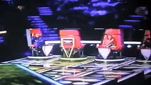La voz mexico