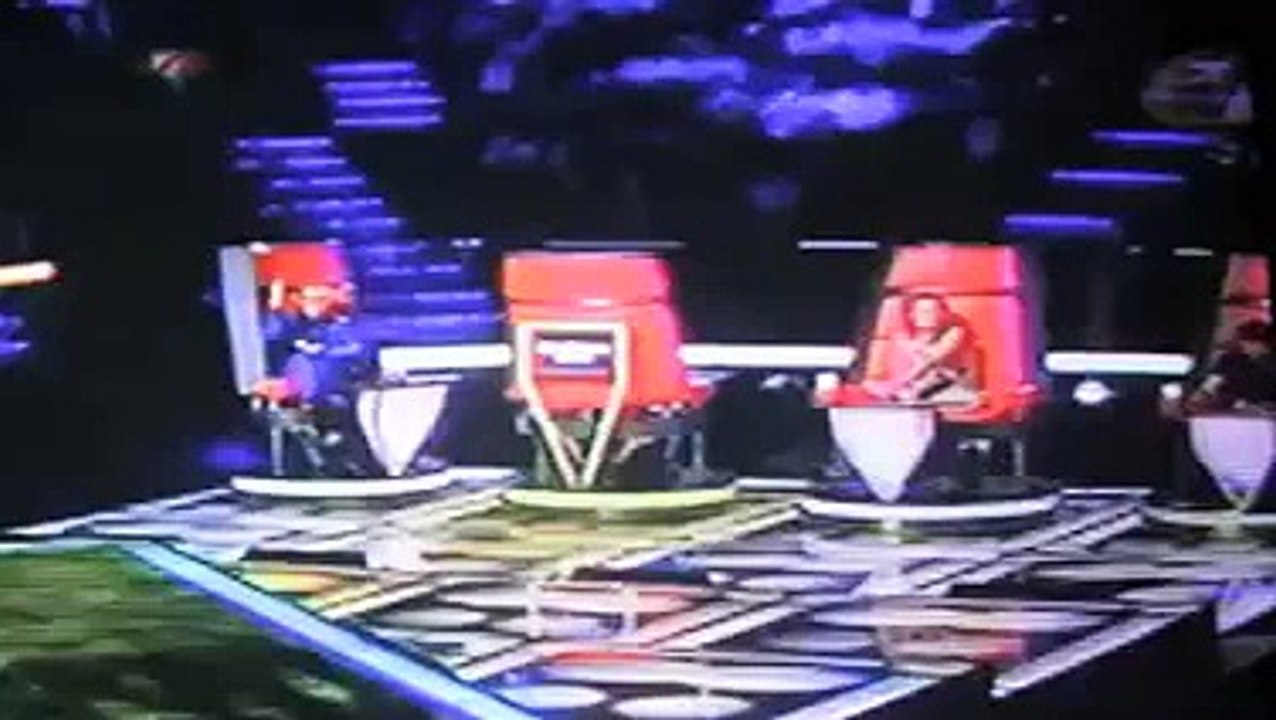 La voz mexico