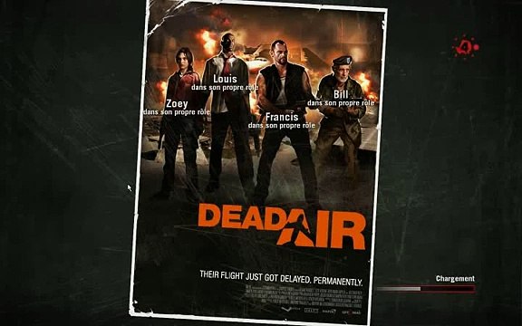 Left 4 Dead Versus Tips - Dead Air Final - Hunter 25 Pounce By Nobock