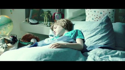 Tráiler "Secuestro", película protagonizada por Blanca Portillo.