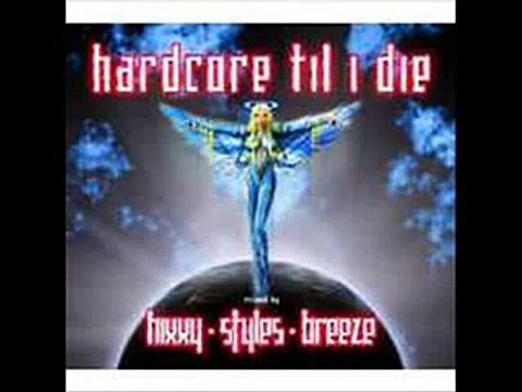 HardCore Til I Die 2008 Song 10 (Take Me Away)