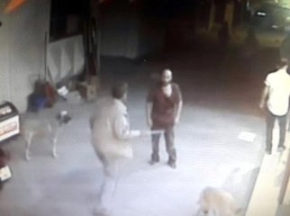 İzmir'de Korkunç İnfaz! Öldürmek İçin Dakikalarca Vurdular