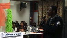 un homme digne sidiki l ivoirien
