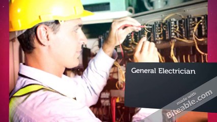 Electrical Contractors Toronto
