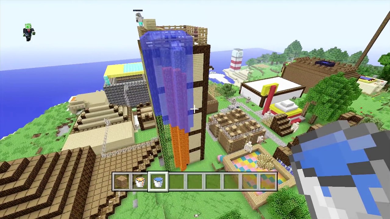 TROLLING THE CREATOR OF MINECRAFT! (MINECRAFT TROLLING)