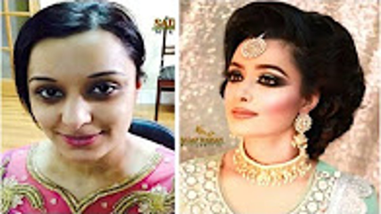 beautiful makeover