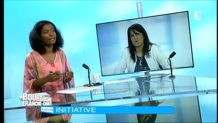 Espace rencontres à Nevers / Mounia Marnier