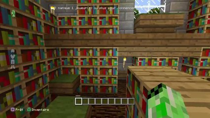 [FR] Tout les Easter Eggs du Spawn du Battle Mini-Jeux !