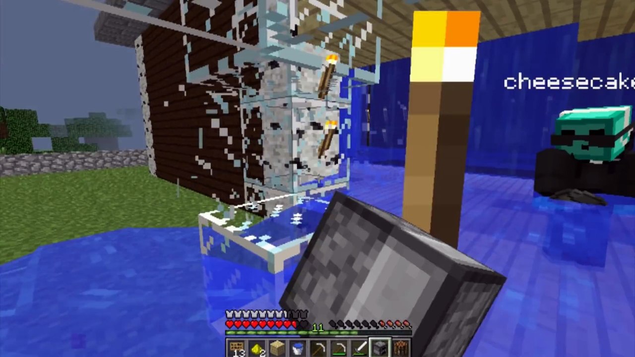 Trolling ep. 1