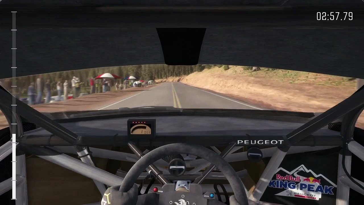 DiRT Rally_pikes peack #3