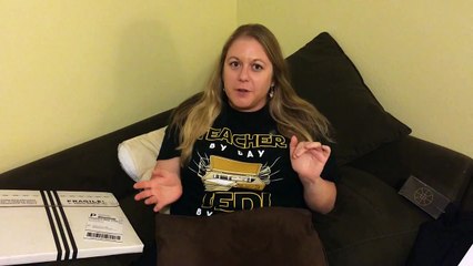 Unboxing the Dead Weather's new album Dodge and Burn