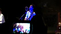 Memories- Panic! At The Disco live at House of Blues May 22, 2011