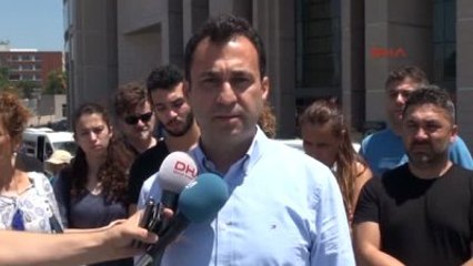 Hamile Fizyoterapistin Öldüğü Kazanın Davasında Avukatın Tepkisi