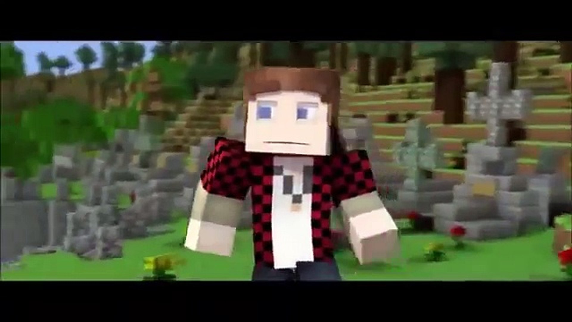 BajanCanadian Hunger Games song lyrics Best Minecraft Song - video  Dailymotion