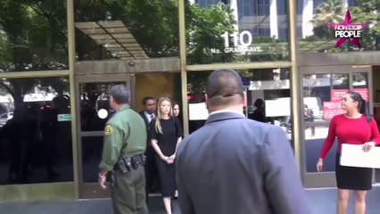 Johnny Depp divorcé d’Amber Heard, l’actrice lui reproche ses infidélités ! (vidéo)