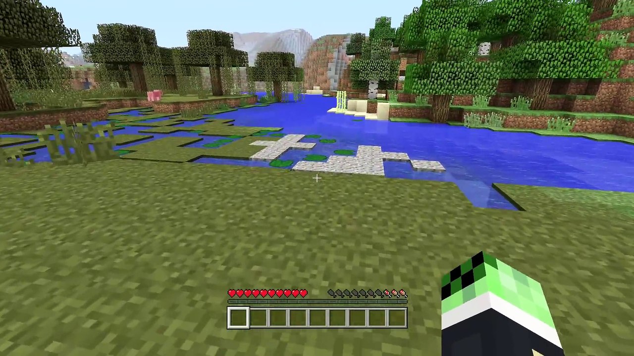 TROLLING THE MOST SAVAGE KID ON MINECRAFT (MINECRAFT TROLLING)