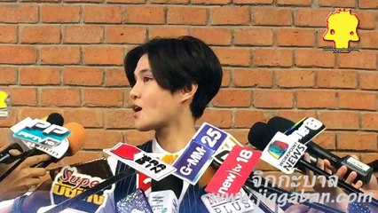 เจี๊ยบ ลลนา ยันมีทางคบกับพี่โมแน่นอน คนบางคนเหมาะจะเป็นเพื่อน