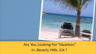 Vacationla |Call Now 424-253-3600