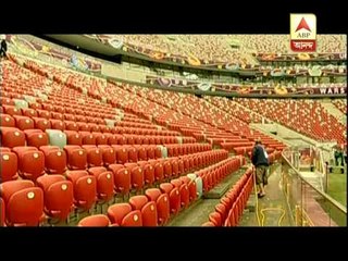 Poland is getting ready for Euro Cup