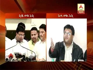 Gorkha Janamuktin Morcha on GTA Agitation