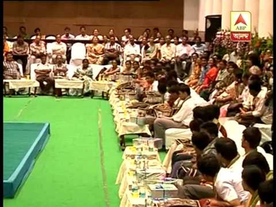 Chief Ministers message to successful students