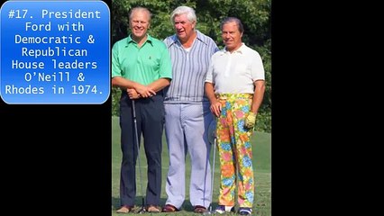 33 MUST-SEE HISTORICAL PHOTOS. #13 Is An Image That Changed The World.