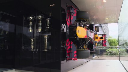 F1 2016 - Welcome to Baku [FR]