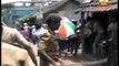 Tamalika Panda Seth faces agitation of TMC supporters