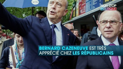 Bernard Cazeneuve décline l’invitation de la droite à entrer dans le prochain gouvernement