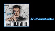 TONY COLOMBO-TI AMO DA IMPAZZIRE (ALBUM SICURO 2016)