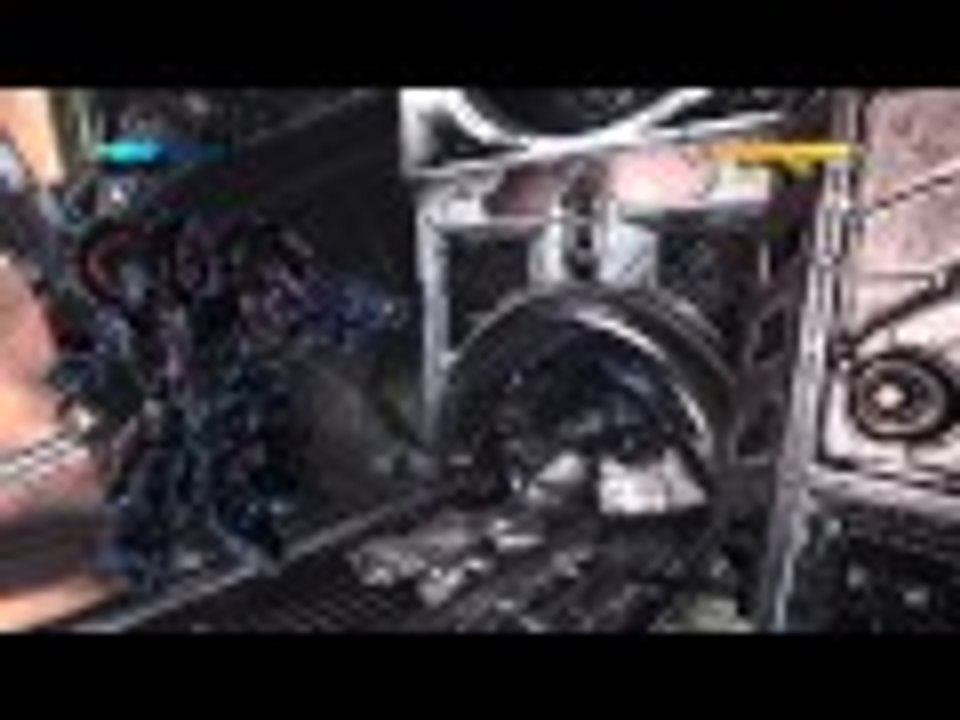 Lets Play Transformers: The War for Cybertron Part 14 Some Rise. Others Fall