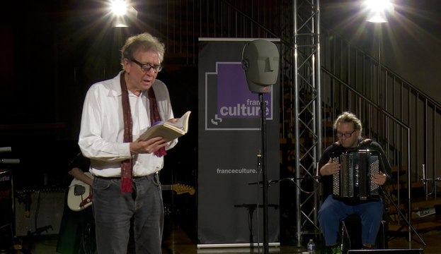 Manifesto par le musicien et poète gallois John Greaves