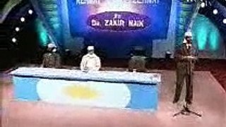 Dr. Zakir Naik - A question about Saniya Mirza (Urdu_Hindi)