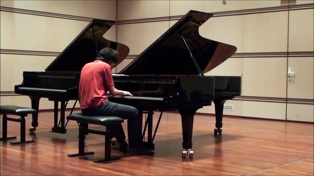 Prokofiev Suggestion Diabolique