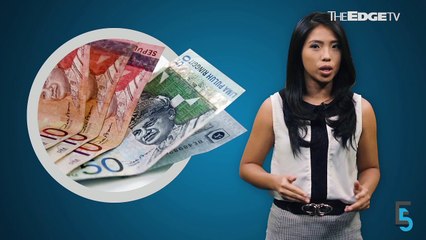 EVENING 5: Markets bloodied as Britain quits EU
