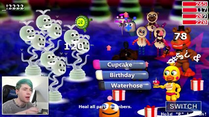 FANPORT] FNaF World Android Version v0.1 - video Dailymotion